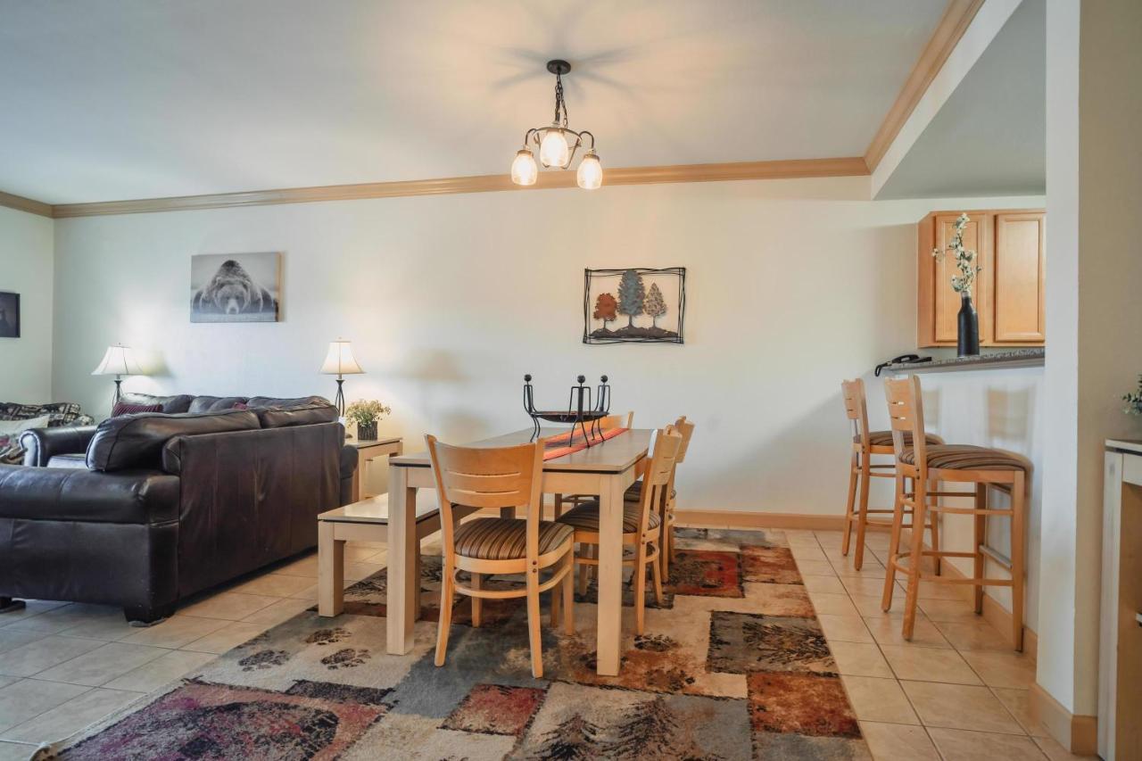 Apartmán Mvc - Unit 1405 - Bears Lair Pigeon Forge Exteriér fotografie