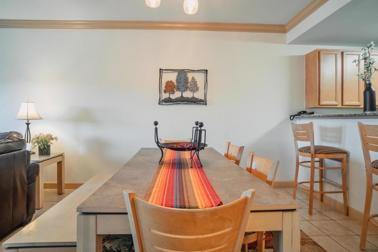 Apartmán Mvc - Unit 1405 - Bears Lair Pigeon Forge Exteriér fotografie