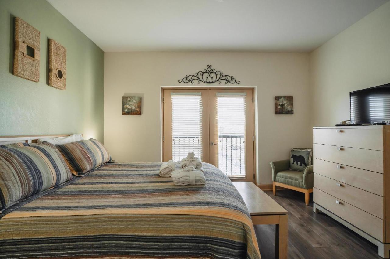 Apartmán Mvc - Unit 1405 - Bears Lair Pigeon Forge Exteriér fotografie