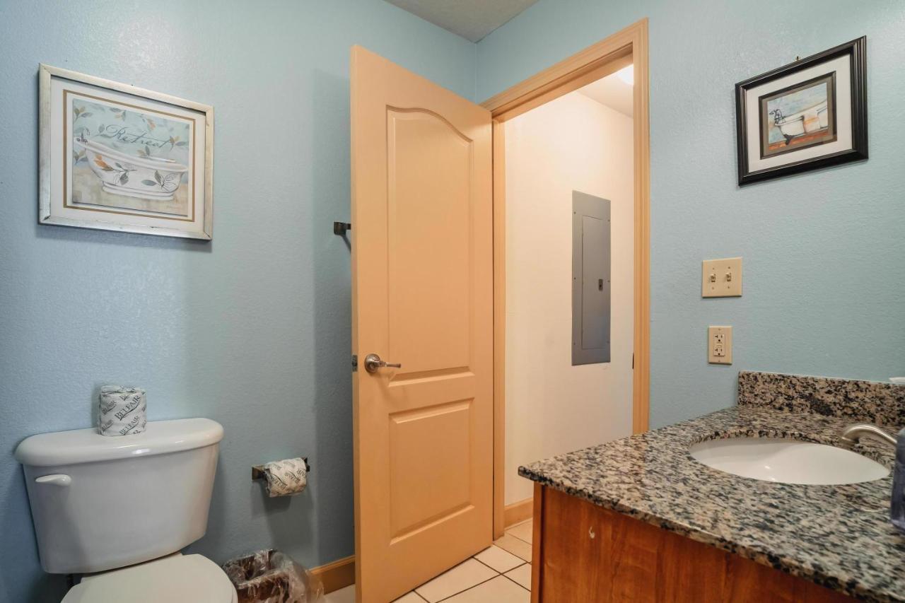 Apartmán Mvc - Unit 1405 - Bears Lair Pigeon Forge Exteriér fotografie